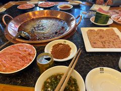 -老码头火锅(玉林店)