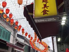 -添發碗仔翅美食