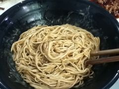 麻酱面-老地方面馆(思南路店)