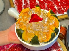 -万物生江北老火锅(海骏达店)