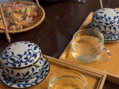 -施奈儿.洗头頭療.按摩SPA.采耳(上梅林店)