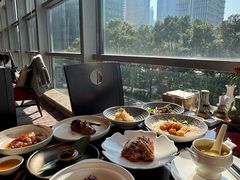 -新天世纪中餐厅