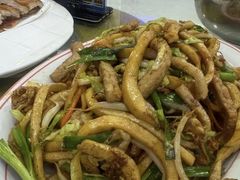 -东江海鲜大排档·潮汕菜·砂锅粥