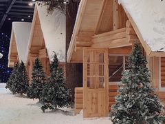 -宁波冰雪大世界(北仑区)