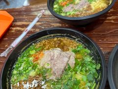 -一品飘香米线(一中总店)