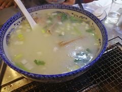 -宗泉烤全羊·烤羊腿·家常菜(解放东路店)