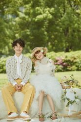 -IDO婚纱摄影(上海旗舰店)