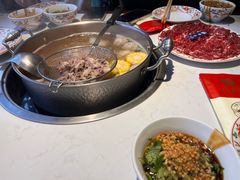 -汕头八合里海记牛肉店(清河店)