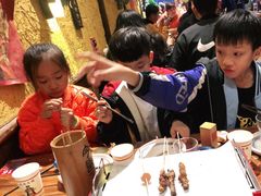 -今邕烧烤(西大店)