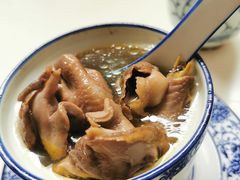 -本味轩精品茶餐厅(黄山路店)