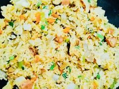 芋头饭-龙泉人椰子鸡.糟粕醋.海南菜(三亚旗舰店)