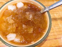 冰汤圆-刁姐火锅(五小区店)
