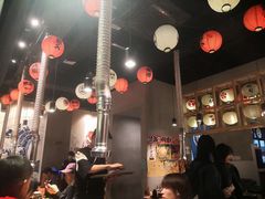 -陇璟烧肉酒场(友谊阳光城店)