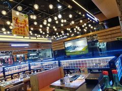 -记忆串城·东北烧烤·小龙虾·大型团建(南油店)