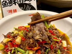 -湘语·湖南家常菜(新洲店)