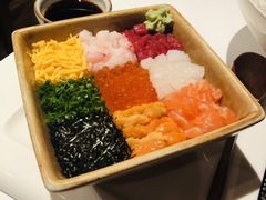 -FOUNT创意日料