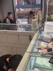 点击看大图 -永锦黄金加工·回收打金店(上海南翔店)