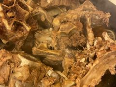 -八先生涮肉房(三里河店)