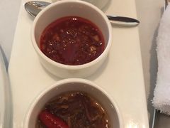 -广州富力丽思卡尔顿酒店·丽轩·粤菜