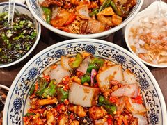 -王繁星面馆(西安熙地港店)