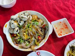 -车头老二大排档(金城步行街店)