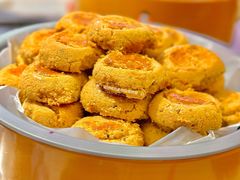 -龍歌自助小火锅(城阳万象汇店)