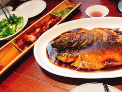 -大牌大·传统杭帮菜(湖滨店)