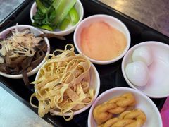 -湛记蘸水米线(粉巷店)