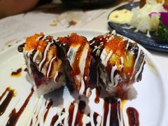 -羽寿司(东方宝泰店)