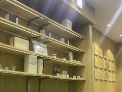 -霸王茶姬(南强街店)
