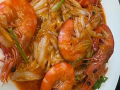 -1937青岛老味道·海肠捞饭·青岛菜(大鲍岛栈桥店)