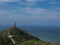 景点-东极岛景区