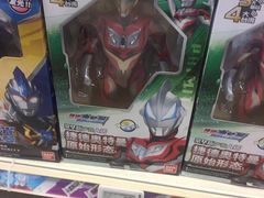 -TOYSRUS玩具反斗城(深圳万象城店)