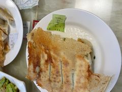 -青岛锅贴(四流中路店)