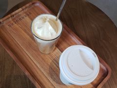 -星巴克臻选(成都宽窄巷子店)