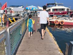 -日照世帆赛基地