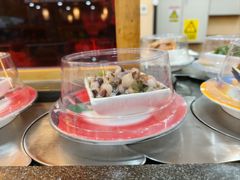 -禾绿回转寿司(国瑞店)