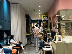 -海马体照相馆(无锡清扬茂业天地店)