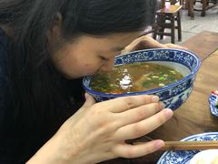 -老白家水盆羊肉