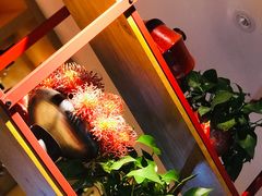 -虾满堂小龙虾烧烤(富荟广场店)
