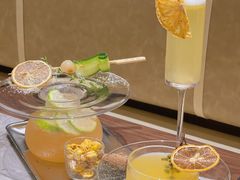 -渔语鱼新川菜Bistro(万象天地店)