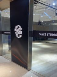 -MASTER COOL舞蹈工作室