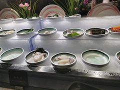 -浦东食品城(华诚大厦店)