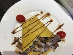 甜点-太原富力万达文华酒店·美食汇西餐厅