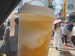 -澳门长洲糯米糍(柯打苏沙街店)