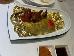 -院里寻菜·精致庭院菜(观沙岭店)