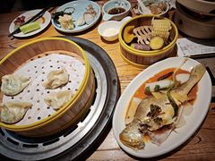 -三个渔夫·蒸汽海鲜(万德大厦店)