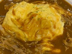-COCO壱番屋(北京平安国际金融中心店)