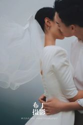 -布丁婚纱摄影工作室