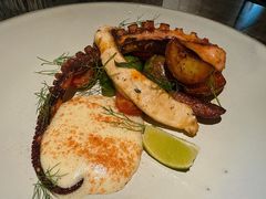 -LESCEDARS Brasserie Bistro香柏树